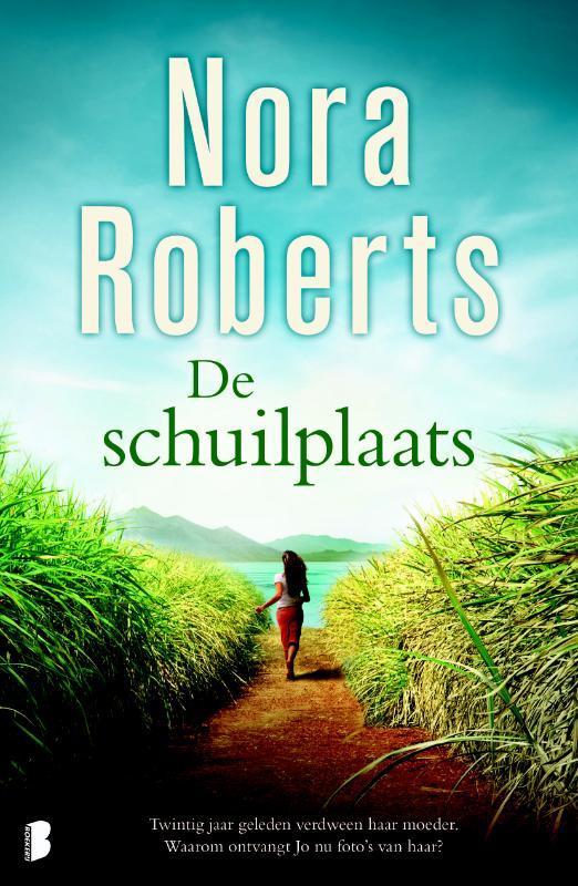 De schuilplaats 9789022559840 Nora Roberts, Boeken, Thrillers, Gelezen, Verzenden