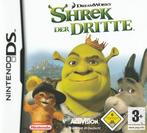 DreamWorks Shrek the Third-Duits (NDS) Gebruikt, Ophalen of Verzenden, Nieuw