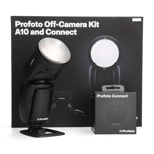 Profoto A10 AirTTL-C Studio Light Off-Camera Kit - Sony, Audio, Tv en Foto, Fotografie | Fotostudio en Toebehoren, Ophalen of Verzenden