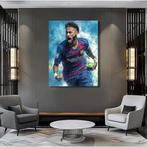 Canvas Fit - Alberto Ricardo - “Explosión de Magia: Neymar, Nieuw