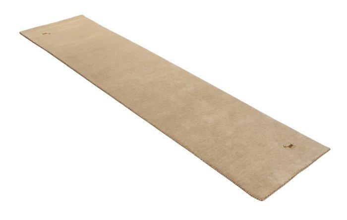 Gabbeh - Loper - 295 cm - 77 cm - Indo Loribaft nieuw fijn, Maison & Meubles, Ameublement | Tapis & Moquettes