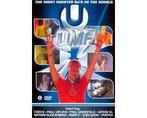 UMF - The Most Wanted Dj's In The World, Verzenden, Nieuw in verpakking