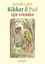 Kikker En Pad Zijn Vrienden 9789021665375, Livres, Livres pour enfants | 4 ans et plus, Arnold Lobel, Verzenden
