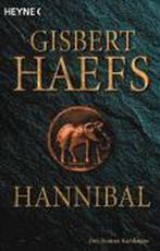 Hannibal 9783453061323 Gisbert Haefs, Boeken, Verzenden, Gelezen, Gisbert Haefs