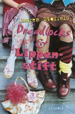 Dreadlocks & lippenstift 9789025857882 Maren Stoffels, Verzenden, Gelezen, Maren Stoffels