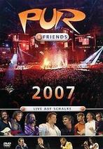 Pur & Friends - Live Auf Schalke 2007 von Hauptmann, Paul, Cd's en Dvd's, Gebruikt, Verzenden