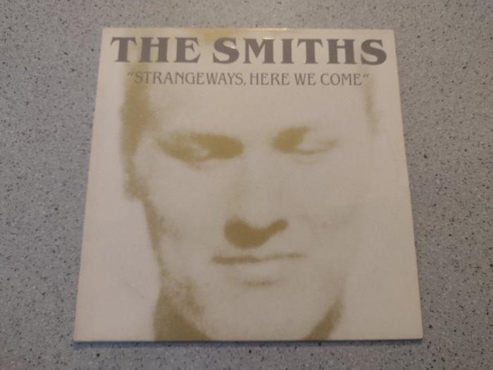 Smiths - Strangeways, here we come - Meat is murder -, Cd's en Dvd's, Vinyl Singles