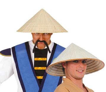 Vietnamese Strohoed, Verzenden