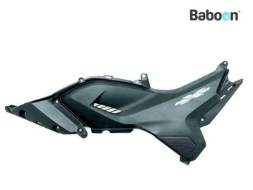 Buddypaneel Links Honda NC 700 X 2012-2013 (NC700X), Verzenden