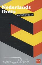 Woordenboek Nederlands-Duits 9789066483521, Boeken, Woordenboeken, Verzenden, Gelezen, Nederlands