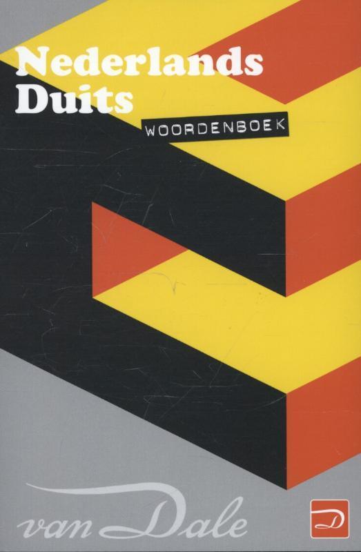 Woordenboek Nederlands-Duits 9789066483521, Boeken, Woordenboeken, Gelezen, Verzenden