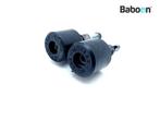 Blokdeksel Sliders / Valblokken Honda CB 600 F Hornet, Motoren, Verzenden, Gebruikt