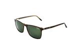 Jaguar - Brown Acetate & Green Lenses Design - 37121-4702 -, Nieuw