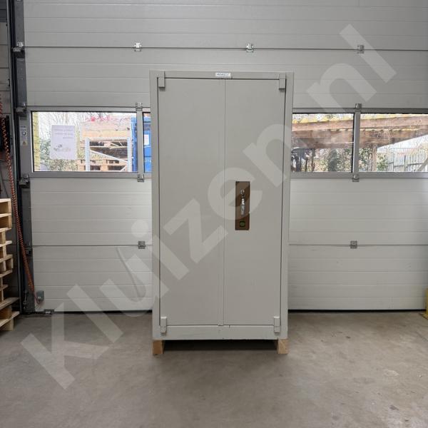 Gebruikte documentenkluis de Raat, Maison & Meubles, Extincteurs & Coffres-forts, Envoi