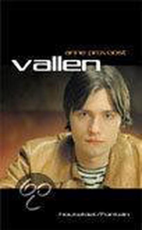 Vallen 9789052406350 Anne Provoost, Boeken, Romans, Gelezen, Verzenden