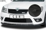 Cupspoiler voor Skoda Octavia II (1Z) RS CSL001-M, Auto-onderdelen, Verzenden, Nieuw