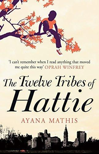 Twelve Tribes Of Hattie 9780099558705, Livres, Livres Autre, Envoi