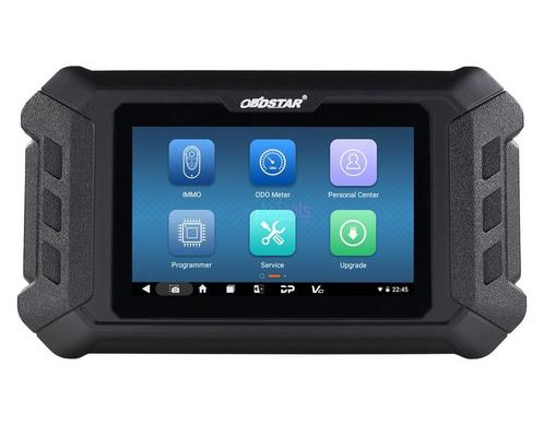 OBDSTAR X300 Mini PSA Multifunctionele Programmeur, Auto diversen, Autogereedschap, Verzenden