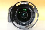 Sony  57 + Sony 18-55mm AF DX lens,zeer compleet geleverd., Audio, Tv en Foto, Nieuw