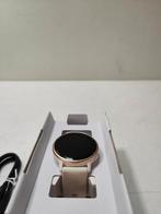 Garmin Vivoactive 5 Cream Gold/Ivory slimme horloges, Handtassen en Accessoires, Verzenden, Nieuw