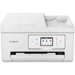 Canon PIXMA Home & Office Photo+ TS7750i wit OUTLET, Computers en Software, Printers, Verzenden, Zo goed als nieuw, Canon