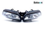 Koplamp Buell 1125 R 2008-2010 Symmetrical, Motoren, Gebruikt