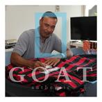 AC Milan - Ruud Gullit - 1988 - Maillot de football