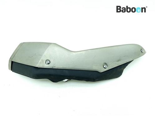 Uitlaatdemper Origineel Honda CB 1000 R 2008-2016 (CB1000R), Motoren, Onderdelen | Honda, Gebruikt, Verzenden