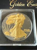 Verenigde Staten. 1 Dollar 2025 - Golden Enigma, American