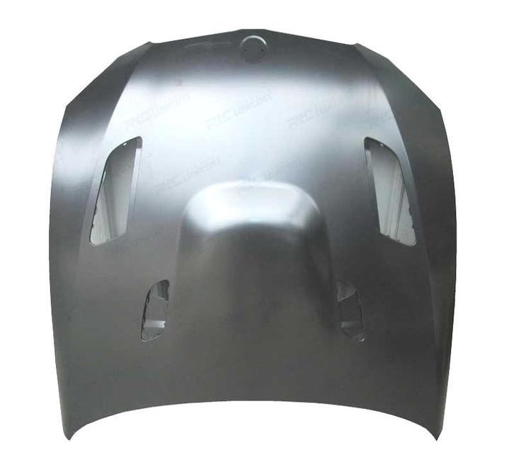 CAPOT BMW E92 E93 10-14 LCI LOOK M3 GTR EVO, Autos : Pièces & Accessoires, Carrosserie & Tôlerie, Envoi