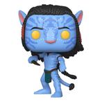 Avatar: The Way of Water POP! Movies Vinyl Figure Loak #155, Verzamelen, Ophalen of Verzenden, Nieuw