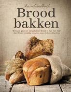 Basishandboek brood bakken 9789044742053 Guillaume Decaux, Boeken, Verzenden, Zo goed als nieuw, Guillaume Decaux