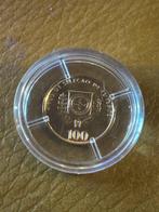 World. Gold medal 2014 FIFA World Cup Brazil (Zonder, Postzegels en Munten, Munten | Europa | Niet-Euromunten