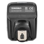 Yongnuo YN-E3-RT II trigger voor Canon met garantie, TV, Hi-fi & Vidéo, Photo | Flash, Ophalen of Verzenden