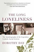 Long Loneliness, The by Day, Dorothy New   ,,, Day, Dorothy, Verzenden