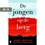 De jongen op de berg 9789022575536 John Boyne, Boeken, Verzenden, Zo goed als nieuw, John Boyne