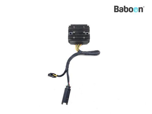 Spanningsregelaar BMW F 800 GT (F800GT) (SH541SC), Motoren, Onderdelen | BMW, Gebruikt, Verzenden