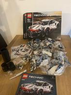 Lego - 42096 - Lego Technic Porsche 911 RSR, Nieuw