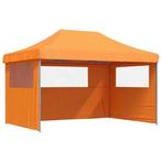 Partytent Pop-Up KNALDEAL! 40% Korting voor Jeugdbeweging..., Tuin en Terras, Partytenten, Partytent, Minder dan 4 meter, Nieuw