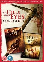 The Hills Have Eyes/The Hills Have Eyes 2 DVD (2013) Susan, Verzenden