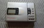 Sony - MZ R-30 Lecteur portable de MiniDiscs, Audio, Tv en Foto, Nieuw