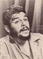 Alberto Korda (1928-2001) - Cuban Revolution Ernesto Che