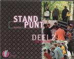 Standpunt 2 Havo/vwo Leerboek 9789055734757, Boeken, Verzenden, Gelezen, J. de Leeuw