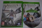 Assassins Creed IV - Black Flag (ONE)