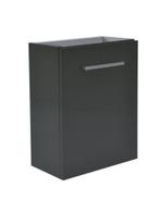 fonteinkast tbv HS fonteintje l/r 1 deur 40x21 hoogglans, Doe-het-zelf en Bouw, Ophalen of Verzenden, Nieuw