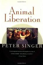 Animal Liberation, Verzenden