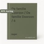 De familie Doorzon / De familie Doorzon / 6 9789064770784, Boeken, Verzenden, Gelezen, Jager