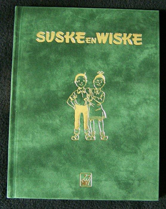 Suske en Wiske - nummertoevoeging c - De Rinoramp - luxe, Boeken, Stripverhalen