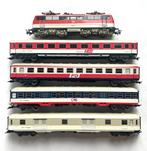 Märklin H0 - 2859 - Modeltrein (1) - Demonstratietrein - DB, Nieuw