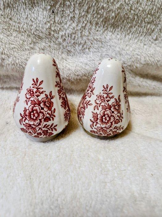 Villeroy & Boch - Tafelservies (6) - Fasan - Porselein, Antiek en Kunst, Antiek | Meubels | Tafels